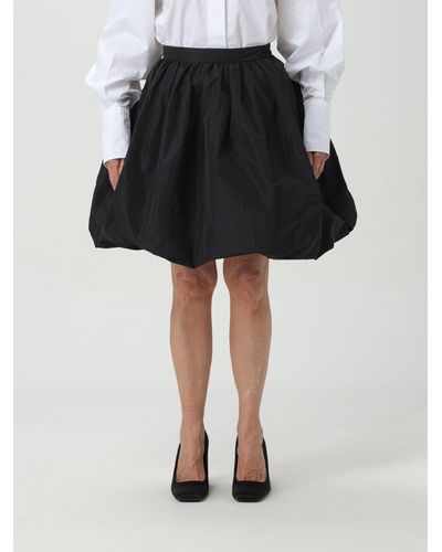Patou Skirt - Black
