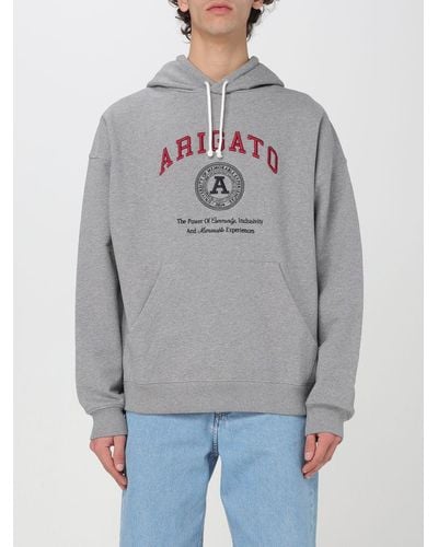 Axel Arigato Sweatshirt - Grey