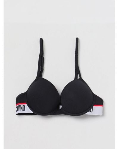 Moschino Bras for Women, Online Sale up to 52% off