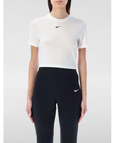 Nike T-shirt - White