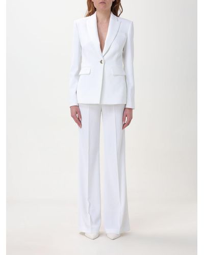 Pinko Suit - White