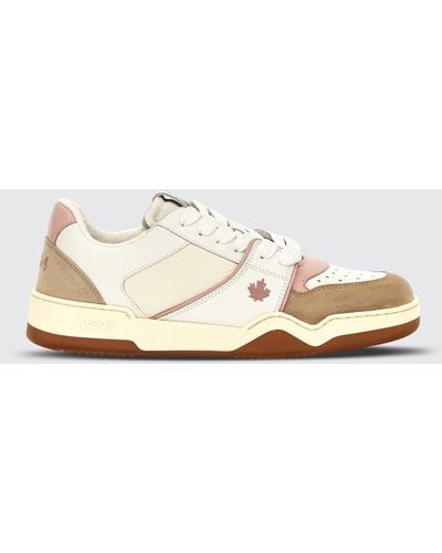 DSquared² Sneakers - Natural