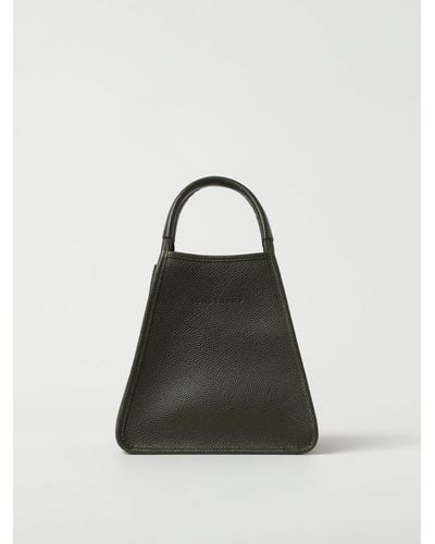 Longchamp Handbag - Black