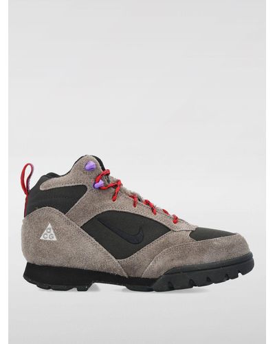 Nike Sneakers - Grau