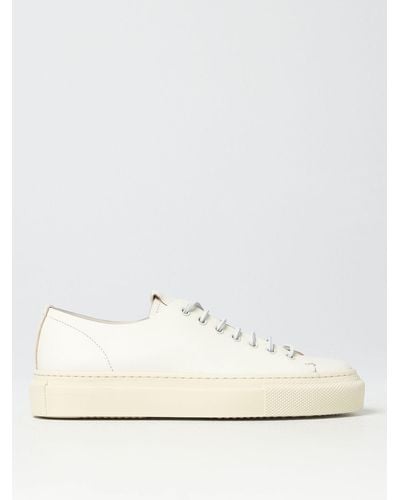 Buttero Chaussures - Blanc