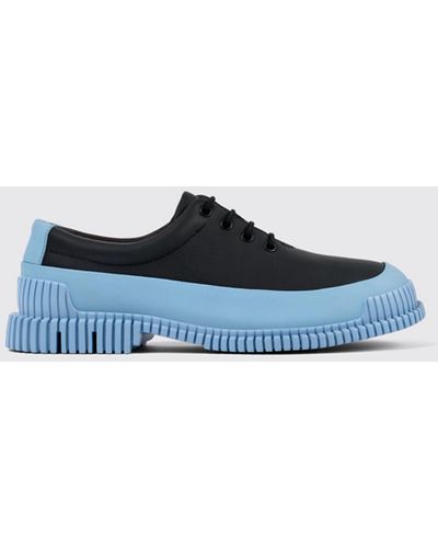 Camper Chaussures derby - Bleu