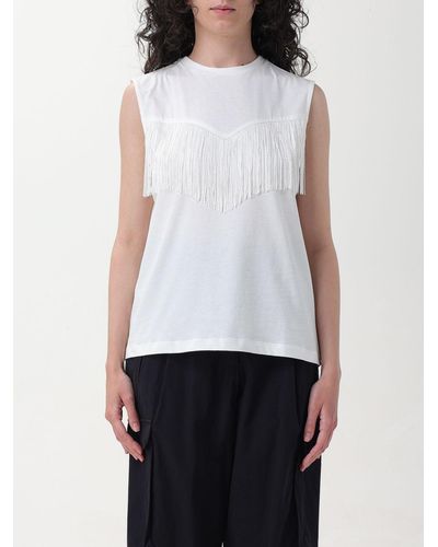 Pinko Top - White