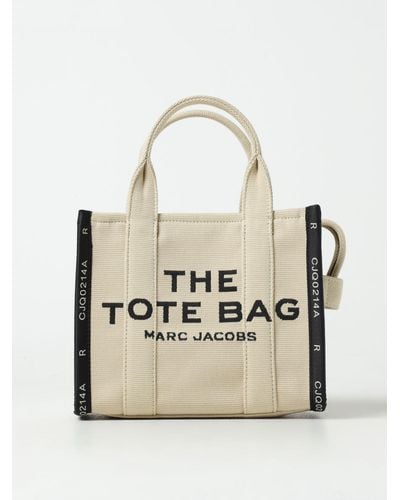 Marc Jacobs Handbag - Natural