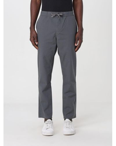 Sun 68 Trousers - Grey