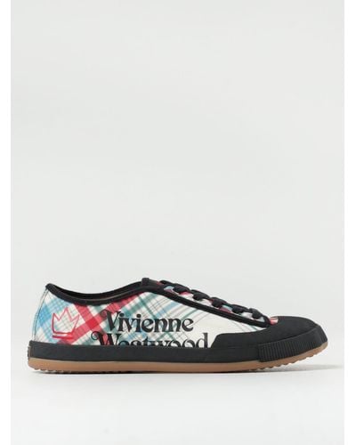Vivienne Westwood Sneakers - Multicolor