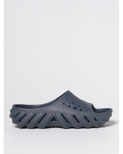 Crocs™ Zapatos - Gris
