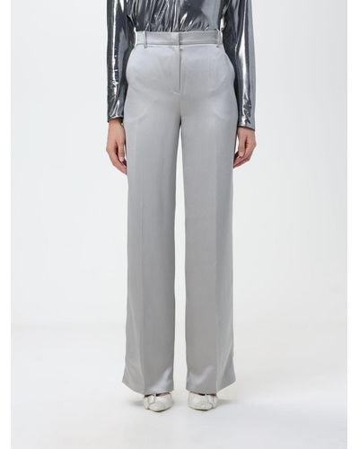 Magda Butrym Pants - Grey