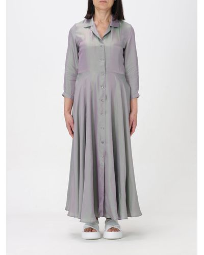 Aspesi Dress - Gray
