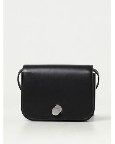 Fabiana Filippi Mini Bag - Black