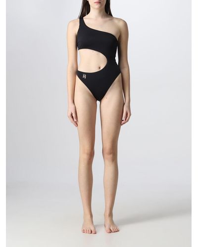 kiezen Eik Centrum Elisabetta Franchi Beachwear and swimwear outfits for Women | Online Sale  up to 60% off | Lyst