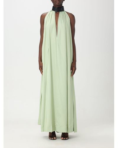 Ferragamo Dress - Green