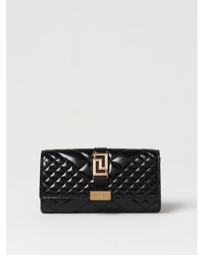 Versace Mini Bag - Black