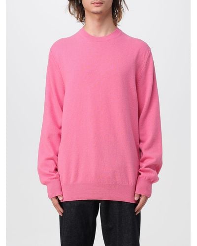 Comme des Garçons Sweater Comme Des Garcons - Pink