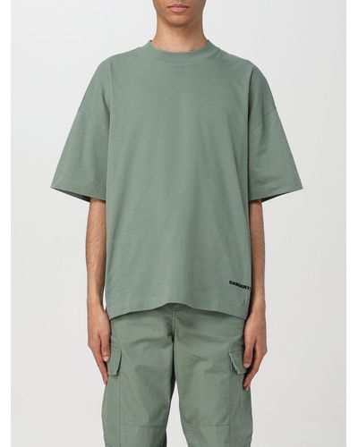 Carhartt T-shirt - Green