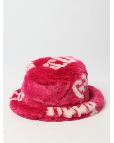 Gcds Hat - Red