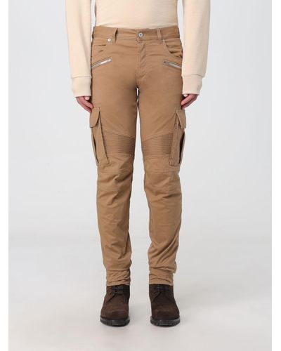 Balmain Hose - Natur