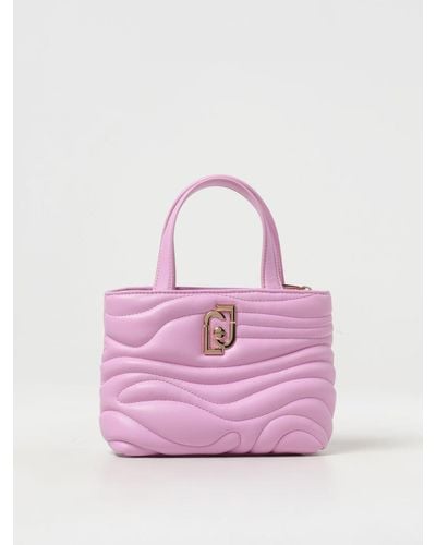 Liu Jo Mini Bag - Pink