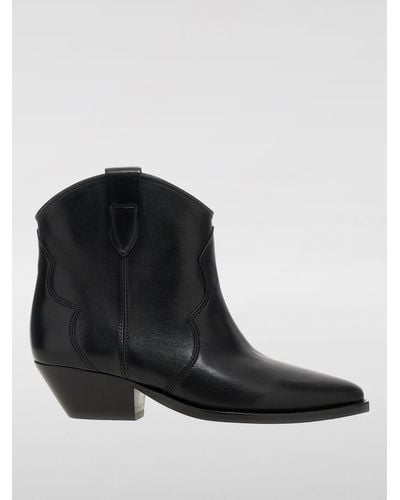 Isabel Marant Chaussures Femme - Noir