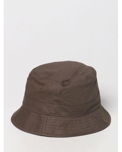 Barbour Sport Bucket Hat - Brown
