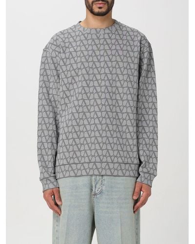 Valentino Sweatshirt - Grey