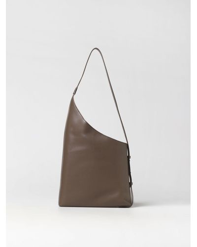 Aesther Ekme Hobo bags and purses for Women, Online Sale up to 55% off