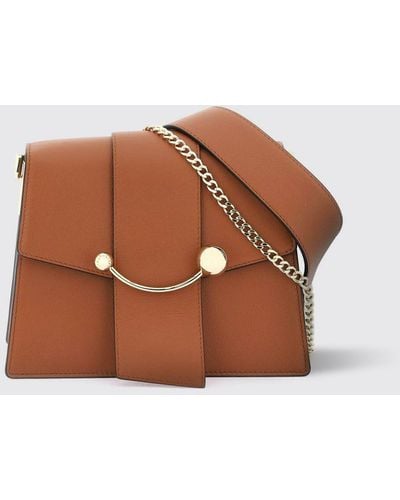 Strathberry Crossbody Bags - Brown