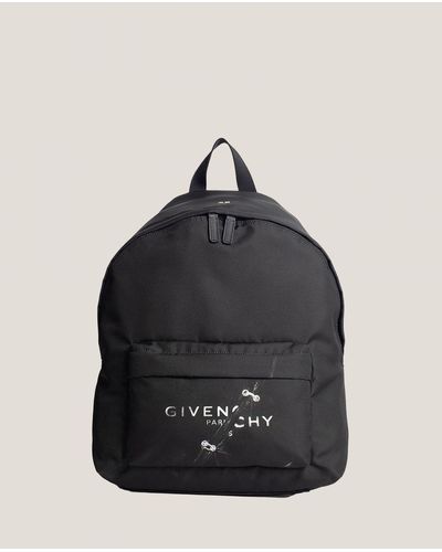 Givenchy Sac à dos - Noir