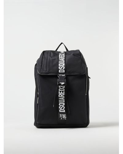 DSquared² Tasche - Schwarz