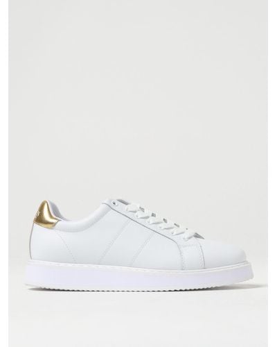 Lauren by Ralph Lauren Trainers - White