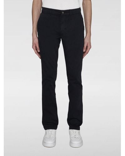 7 For All Mankind Trousers - Blue