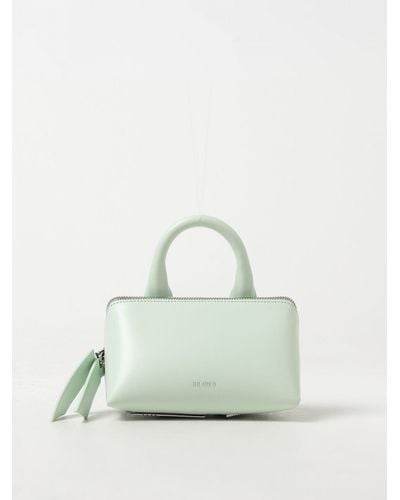The Attico Mini Bag - Green