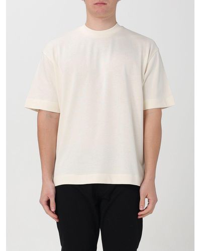 Giorgio Armani T-shirt - Blanc