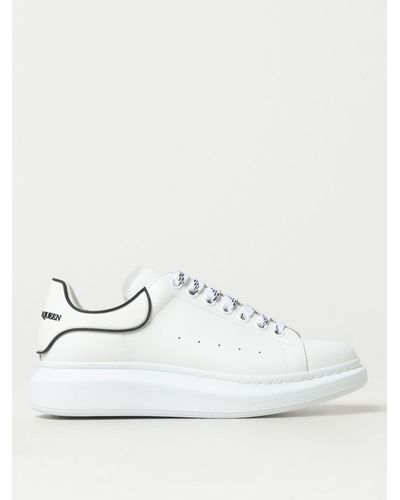 Zapatillas Alexander McQueen de hombre Rebajas en l nea hasta