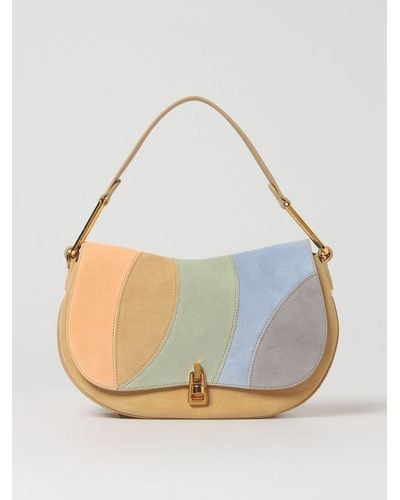 Coccinelle Shoulder Bag - Multicolour