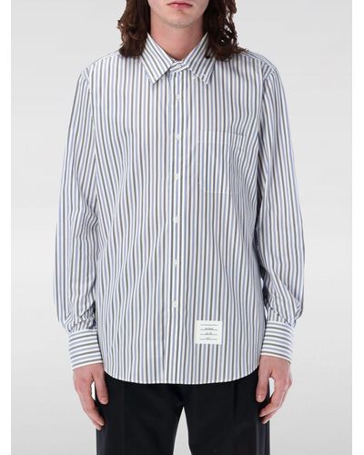 Thom Browne T-shirt - Grey