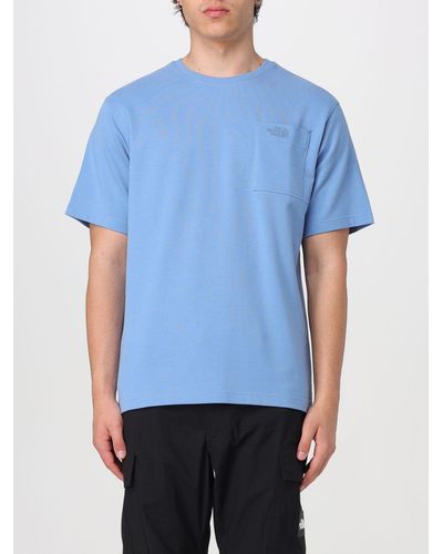 The North Face T-shirt - Blue