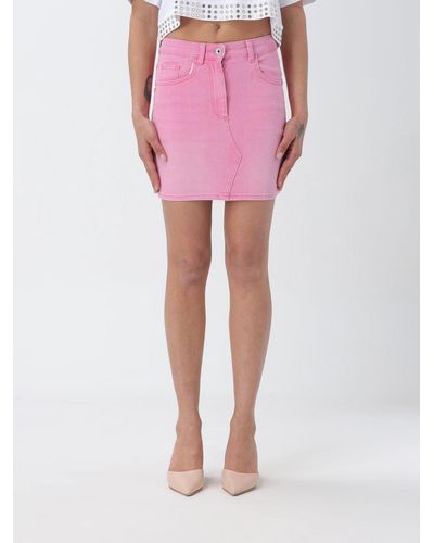 Patrizia Pepe Skirt - Pink