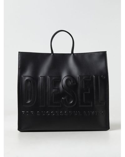 DIESEL Bags - Black
