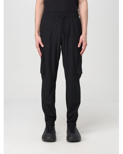 Ck Jeans Pantalon - Noir
