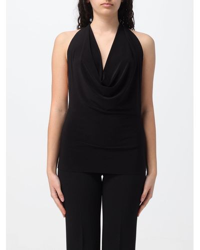 Norma Kamali Jumper - Black