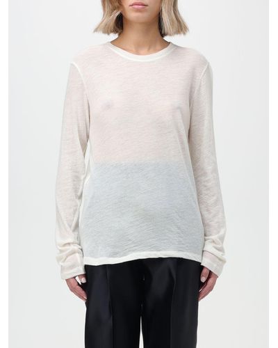 Tom Ford Cashmere Sweater - White