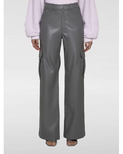 Stine Goya Trousers - Grey