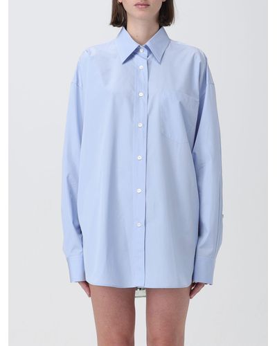 Stella McCartney Shirt - Blue