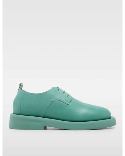 Marsèll Oxford Shoes Marsèll - Green