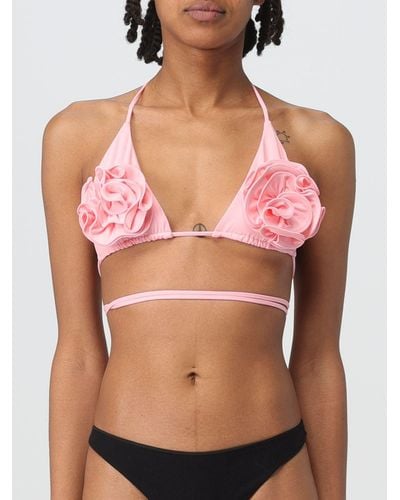 Magda Butrym Swimsuit - Pink